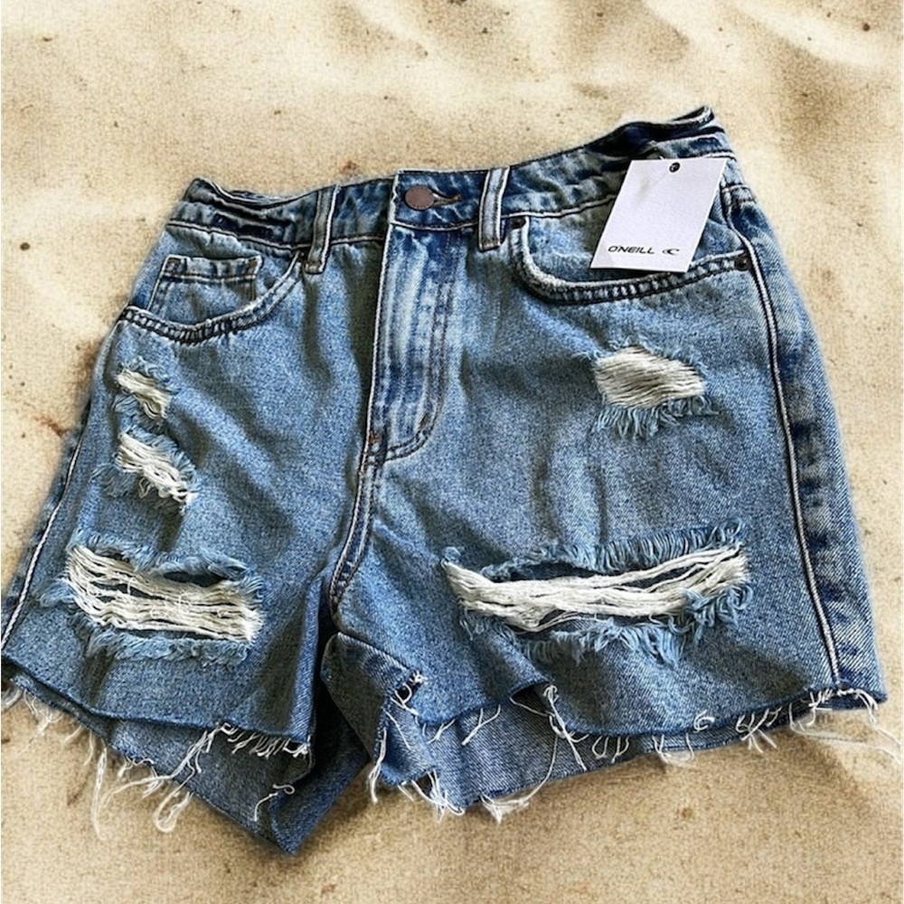 O’Neill Jean shorts